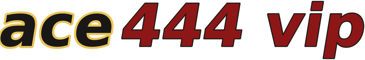 ace444 vip logo